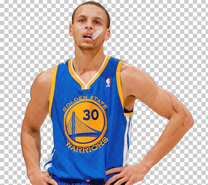 Stephen Curry Golden State Warriors Cleveland Cavaliers The NBA Finals PNG, Clipart, Andrew Bogut, Basketball, Basketball Player, Blue, Cheerleading Uniform Free PNG Download