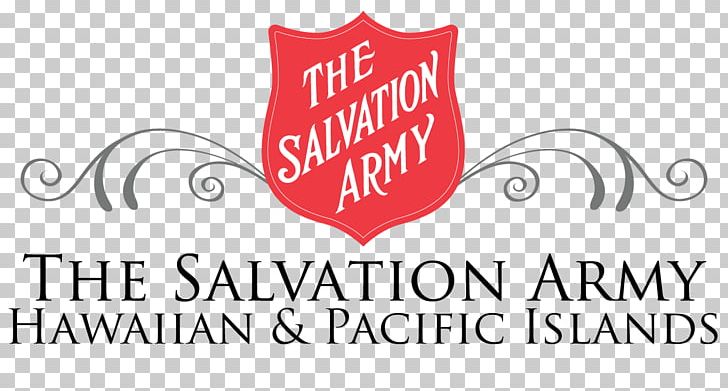 The Salvation Army Hawaiian & Pacific Islands The Salvation Army Kroc Center Hawaii Kailua The Salvation Army Family Treatment Services PNG, Clipart, Army, Brand, Calligraphy, Hawaii, Hawaiian Free PNG Download