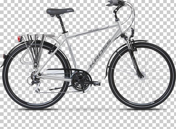 Touring Bicycle Hybrid Bicycle Mountain Bike City Bicycle PNG, Clipart,  Free PNG Download