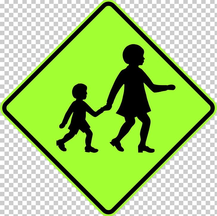 Australia Traffic Sign Child Road PNG, Clipart, Area, Artwork, Australia, Child, Driving Free PNG Download