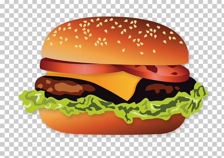 Cheeseburger Hamburger Panini Cheese And Tomato Sandwich PNG, Clipart,  Free PNG Download