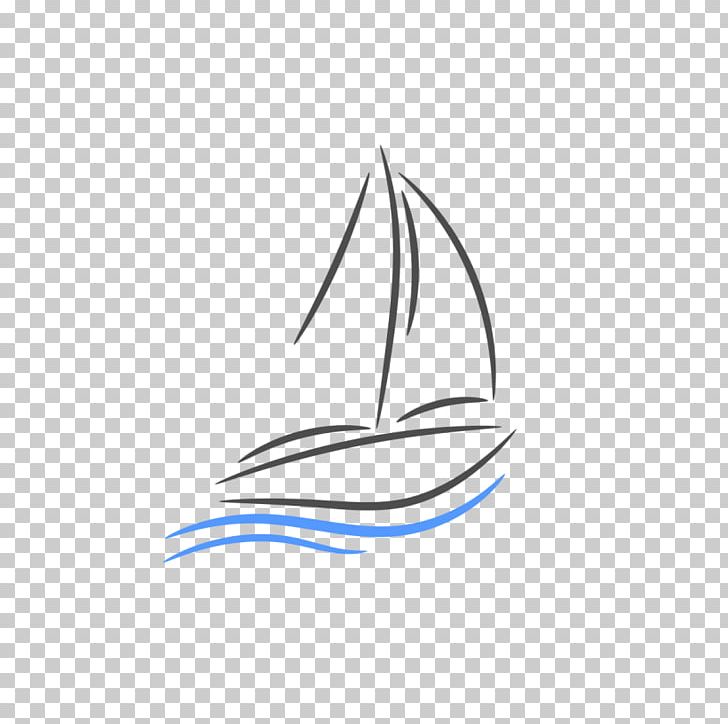 Logo Sailboat PNG, Clipart, Area, Artwork, Black And White, Boat, Circle Free PNG Download