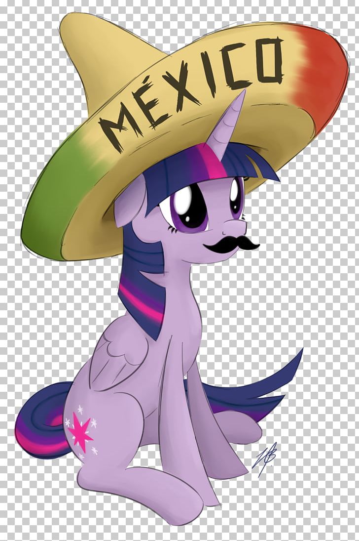 Pony Twilight Sparkle Sombrero Vueltiao Art PNG, Clipart, Carnivoran, Cartoon, Cowboy Hat, Dog Like Mammal, Fictional Character Free PNG Download