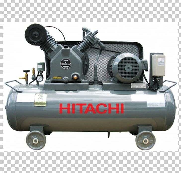Rotary-screw Compressor Reciprocating Compressor Hitachi Piston PNG, Clipart, Air Compressor, Air Dryer, Compressor, Compressor De Ar, Hardware Free PNG Download