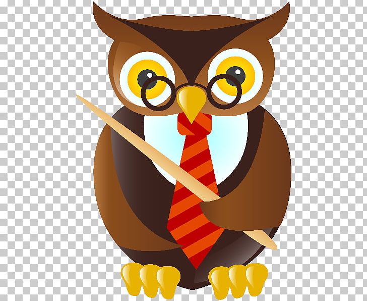Teacher National Secondary School Education Student PNG, Clipart, Beak, Bird, Bird Of Prey, Cartoon, Class Free PNG Download