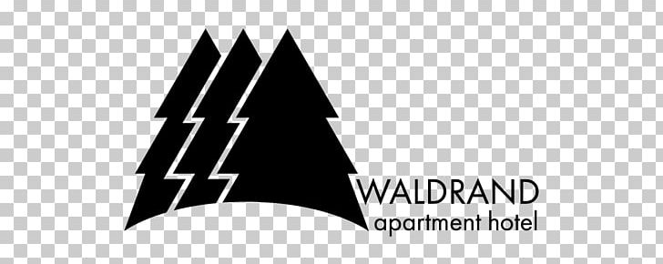 Apartment Hotel Waldrand GmbH Logo Catering PNG, Clipart, Accommodation, Angle, Apartment Hotel, Austria, Black And White Free PNG Download