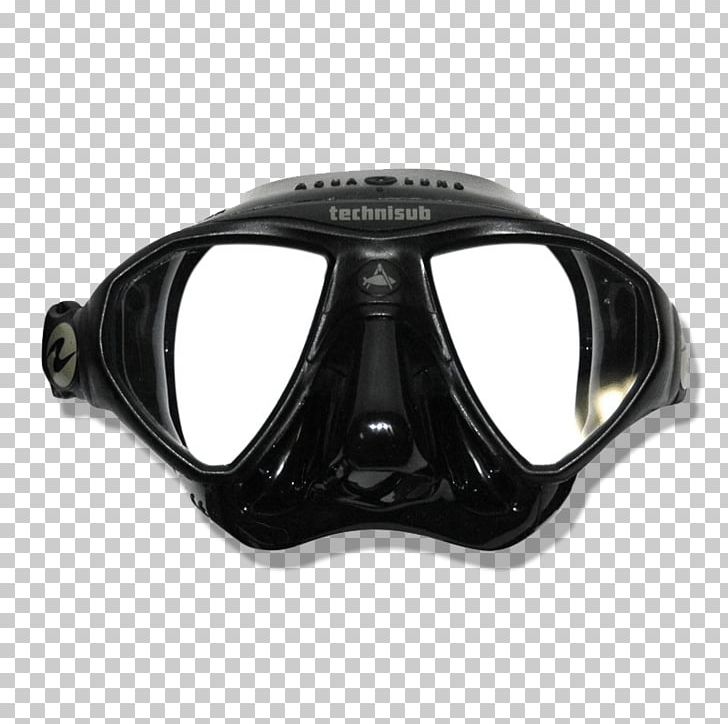 Diving & Snorkeling Masks Spearfishing Scuba Set Underwater Diving PNG, Clipart, Aqualung, Aqua Lungla Spirotechnique, Art, Black, Diving Mask Free PNG Download