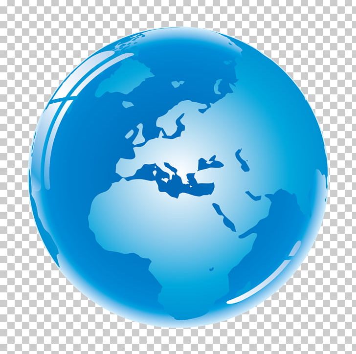 Earth Globe Illustration PNG, Clipart, Blue, Caring, Caring For The Earth, Color, Earth Free PNG Download
