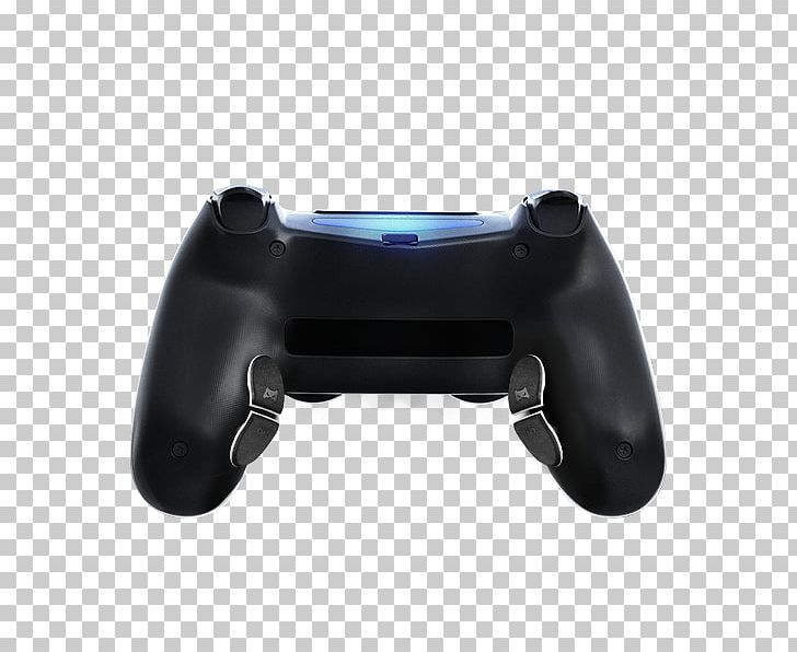 Game Controllers Joystick PlayStation 4 Paddle Evil Controllers PNG, Clipart, Angle, Computer Hardware, Electronic Device, Electronics, Game Controller Free PNG Download
