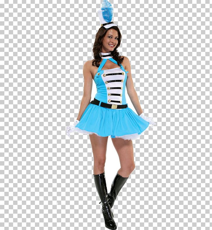 Halloween Costume Majorette Clothing Dress PNG, Clipart, Cheerleading, Cheerleading Uniform, Clothing, Costume, Dancer Free PNG Download