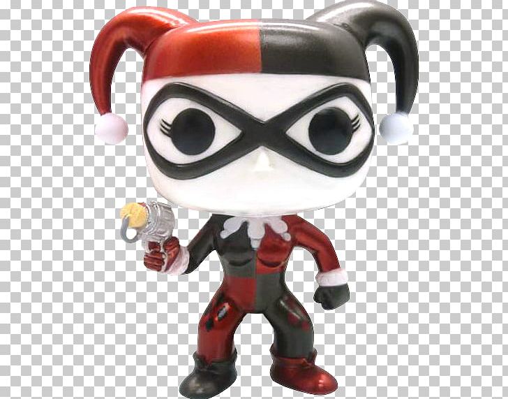 Harley Quinn Batman Joker Funko Action & Toy Figures PNG, Clipart, Action Figure, Action Toy Figures, Batman, Batman And Harley Quinn, Batman The Animated Series Free PNG Download