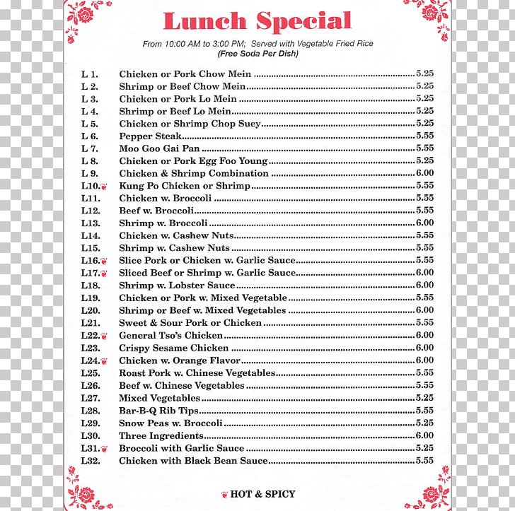 Paper Take-out Chinese Cuisine Font Menu PNG, Clipart, Area, Chinese Cuisine, Chinese Menu, Food, Line Free PNG Download