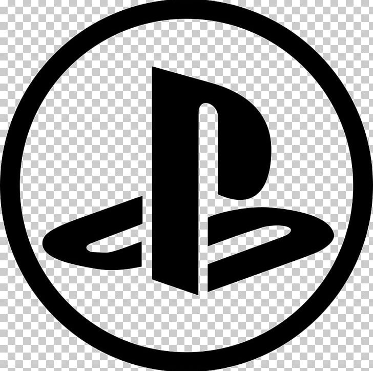 PlayStation 2 PlayStation 4 Xbox 360 PlayStation 3 PNG, Clipart, Area, Black And White, Brand, Circle, Computer Icons Free PNG Download