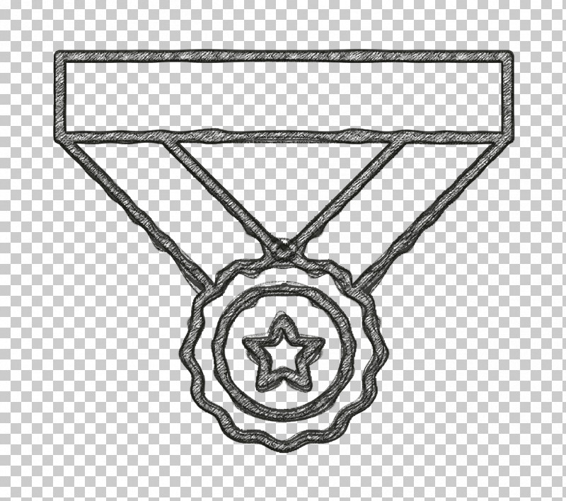 Medal Icon School Icon PNG, Clipart, Coloring Book, Line Art, Medal Icon, School Icon Free PNG Download