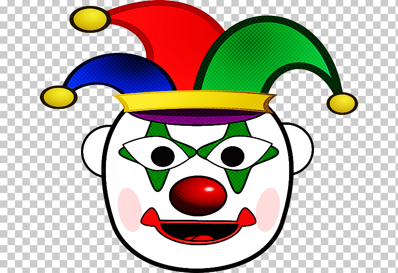 Clown Jester Performing Arts Smile PNG, Clipart, Clown, Jester, Performing Arts, Smile Free PNG Download