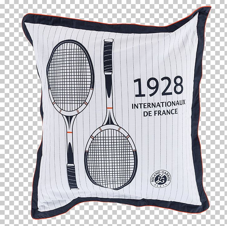 2016 French Open Parure De Lit 2015 French Open Taie Pillow PNG, Clipart, 2015 French Open, 2016 French Open, Bed, Cushion, French Open Free PNG Download