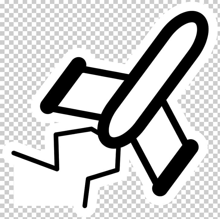 Computer Icons PNG, Clipart, Angle, Area, Black And White, Chair, Computer Icons Free PNG Download