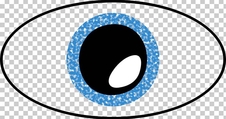 Eye Cartoon Animation PNG, Clipart, Animation, Area, Automotive Tire, Blinking, Blue Free PNG Download