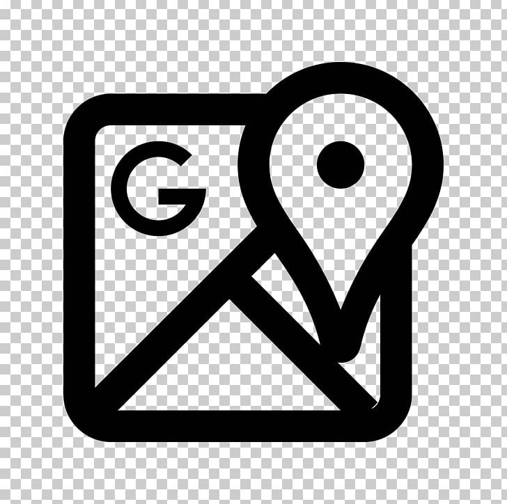 Google Maps Computer Icons Google Map Maker PNG, Clipart, Angle, Area, Black And White, Brand, Computer Icons Free PNG Download