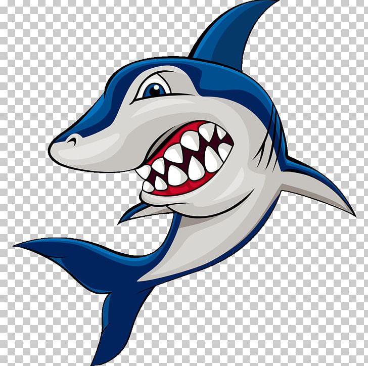 Great White Shark Cartoon PNG, Clipart, Animals, Ball, Blue Shark, Boy Cartoon, Cartoon Character Free PNG Download
