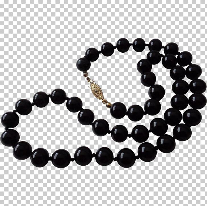 Onyx Bead Bracelet Necklace Religion PNG, Clipart, Bead, Black, Black Glass, Black M, Bracelet Free PNG Download
