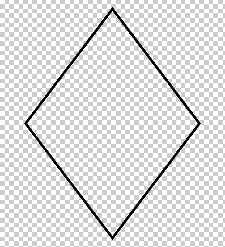 Parallelogram Rhombus Quadrilateral Escutcheon PNG, Clipart, Angle, Area, Black And White, Blazon, Circle Free PNG Download