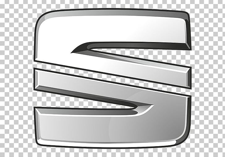 SEAT Ibiza Car Seat Logo PNG, Clipart, Aerosol Paint, Angle, Automobile Repair Shop, Automotive Design, Automotive Exterior Free PNG Download