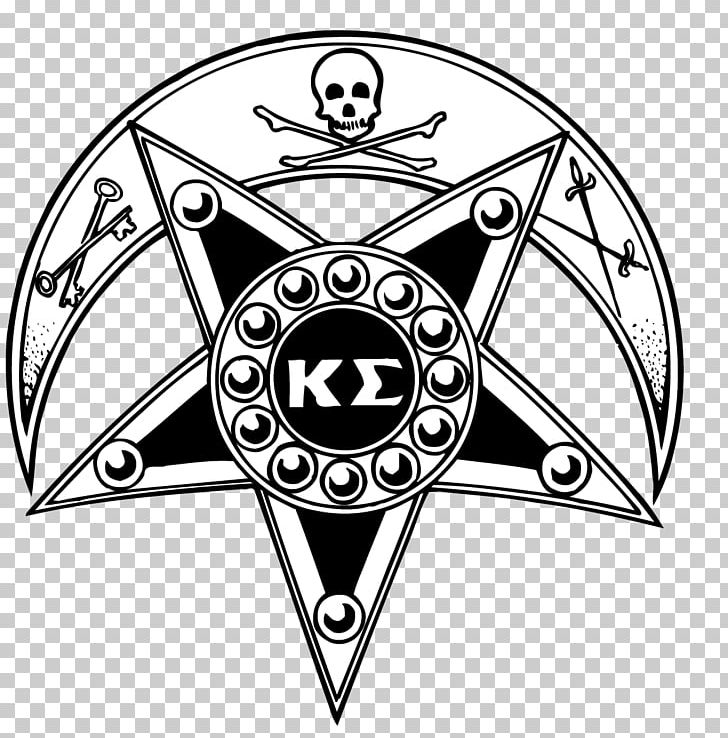 Tennessee Technological University University Of North Dakota Kappa Sigma Fraternities And Sororities University Of Virginia PNG, Clipart, Badges, Black, Black And White, Fictional Character, Kappa Sigma Free PNG Download
