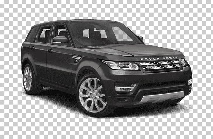 2018 Land Rover Range Rover Sport HSE Dynamic SUV Sport Utility Vehicle Car 2017 Land Rover Range Rover 3.0L V6 Supercharged PNG, Clipart, Automotive Design, Automotive Exterior, Automotive Tire, Automotive Wheel System, Brand Free PNG Download
