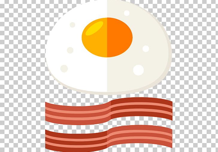 Breakfast Bacon Fried Egg Food PNG, Clipart, Bacon, Bacon And Eggs, Brand, Breakfast, Circle Free PNG Download
