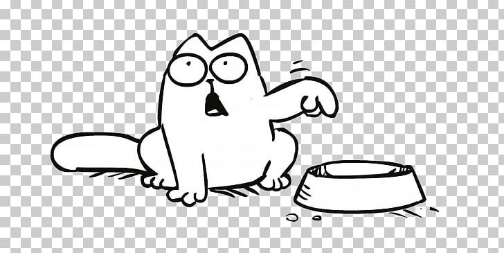 Feed Me! A Simon's Cat Book Feed Me! A Simon's Cat Book Decal Sticker PNG, Clipart,  Free PNG Download
