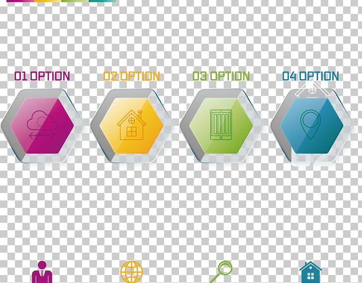 Hexagon Graphic Design Euclidean PNG, Clipart, Angle, Arrangement, Brand, Continuous, Creative Background Free PNG Download