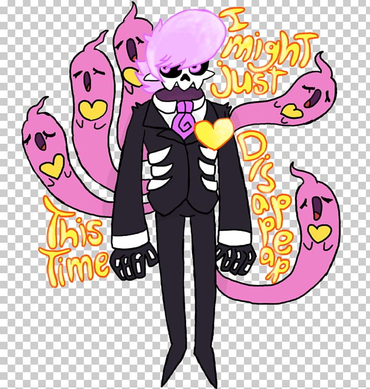 Illustration Pink M Product Legendary Creature PNG, Clipart, Art, Cartoon, Fictional Character, Ghost Skull, Graphic Design Free PNG Download