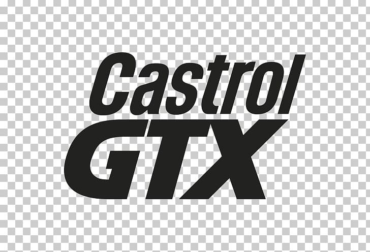 Logo Brand Product Design Font PNG, Clipart, Area, Brand, Castrol, Gtx, Logo Free PNG Download