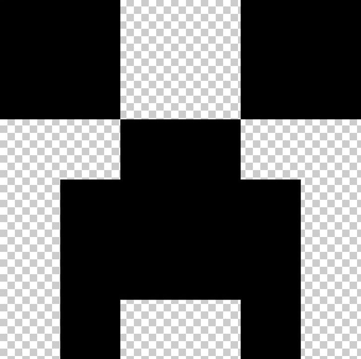Minecraft Roblox Video Game PNG, Clipart, Angle, Black, Black And White, Brand, Computer Software Free PNG Download