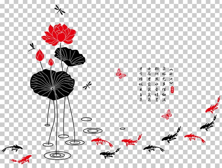 Paper Wall Decal Sticker PNG