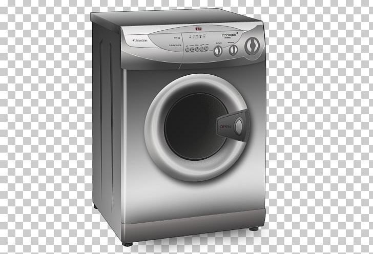 Washing Machines Clothes Dryer PNG, Clipart, Art, Clothes Dryer, Desktop Wallpaper, Digital Art, Handicraft Free PNG Download