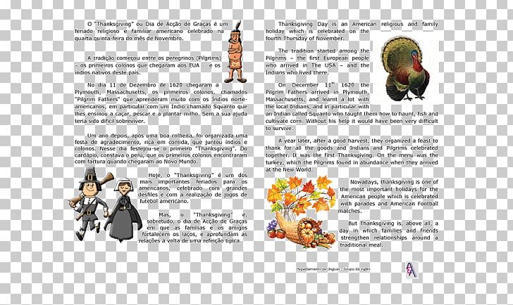 Advertising Brochure Thanksgiving Day Font Animal PNG, Clipart, Advertising, Animal, Area, Brochure, Media Free PNG Download