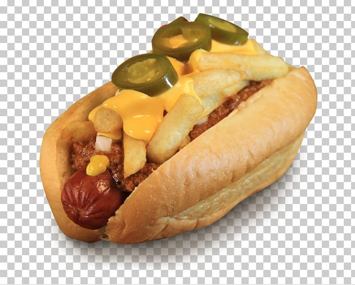 Coney Island Hot Dog Chicago-style Hot Dog Chili Dog Breakfast Sandwich PNG, Clipart,  Free PNG Download