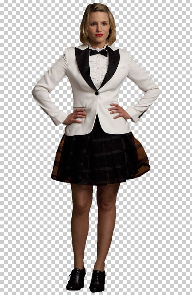 Dianna Agron Quinn Fabray Glee Hold On To Sixteen PNG, Clipart, Art, Clothing, Costume, Deviantart, Dianna Agron Free PNG Download