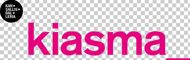 Kiasma Logo Museum Organization Art PNG, Clipart, Architecture, Art, Art Exhibition, Artist, Art Museum Free PNG Download