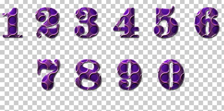Number PNG, Clipart, Art, Number, Purple, Symbol, Text Free PNG Download