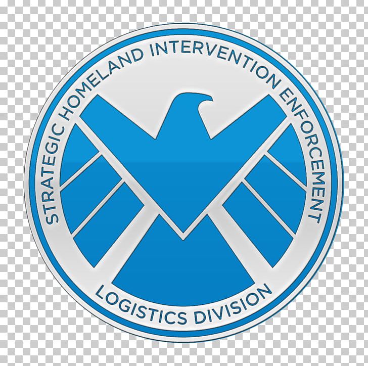 Phil Coulson Marvel Cinematic Universe S.H.I.E.L.D. Hydra Marvel Comics PNG, Clipart, Agents Of Shield, Area, Blue, Brand, Circle Free PNG Download