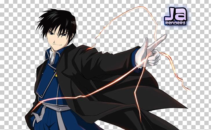 Roy Mustang Alphonse Elric Edward Elric Riza Hawkeye Fullmetal Alchemist PNG, Clipart,  Free PNG Download