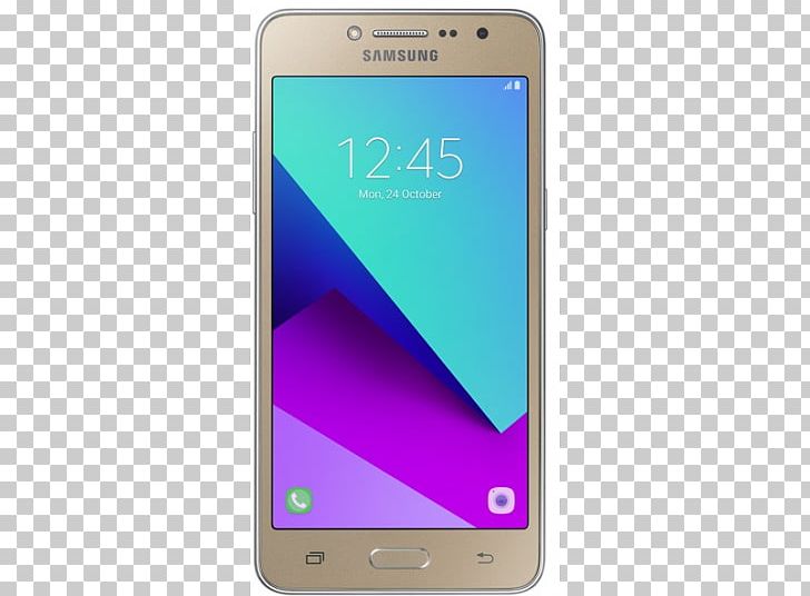 Samsung Galaxy J2 Prime Android Telephone PNG, Clipart, Computer, Electronic Device, Feature Phone, Gadget, Logos Free PNG Download