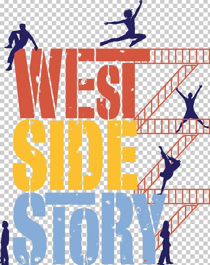 West Side Story Film Poster 34th Academy Awards PNG, Clipart, Academy Awards, Area, Banner, Blue, Brand Free PNG Download
