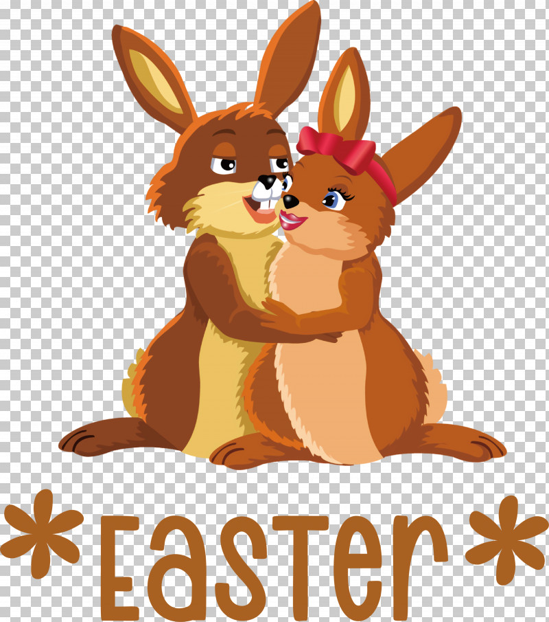 Easter Bunny Easter Day PNG, Clipart, Animation, Cartoon, Dog, Drawing, Easter Bunny Free PNG Download