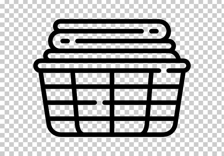 Dry Cleaning Self-service Laundry Computer Icons PNG, Clipart, Area, Basket, Basket Icon, Black And White, Cleaner Free PNG Download