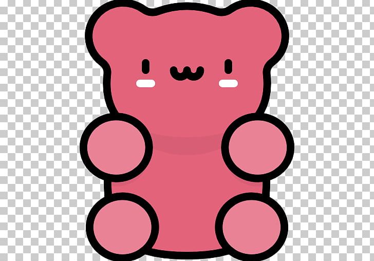 Gummy Bear Gummi Candy Computer Icons PNG, Clipart, Area, Artwork, Bear, Candy, Circle Free PNG Download