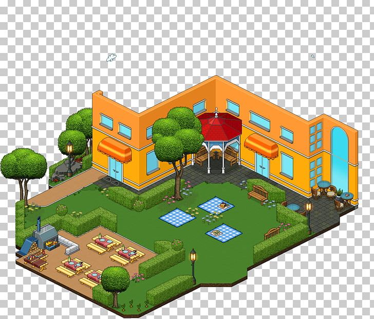 Habbo Picnic Room Playground Public Space PNG, Clipart, Area, Best, Blog, Game, Garden Free PNG Download